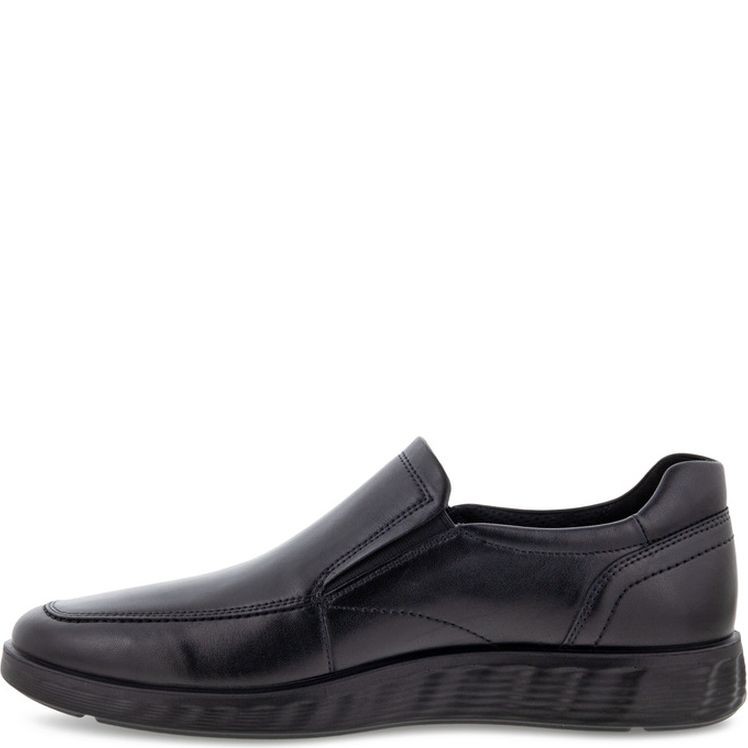 ECCO Klasikiniai batai vyrams, Juoda, Lite hybrid formal 3