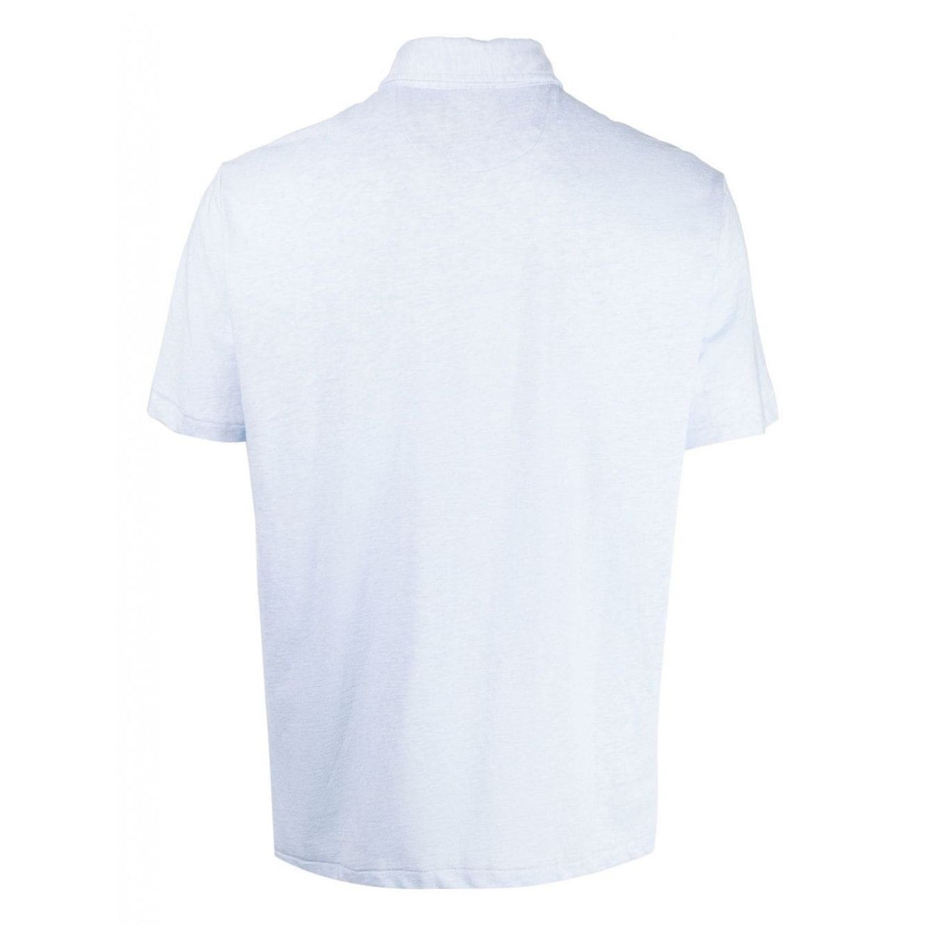 POLO RALPH LAUREN Polo marškiniai trumpos rank. vyrams, Mėlyna, Short sleeve polo shirt 2