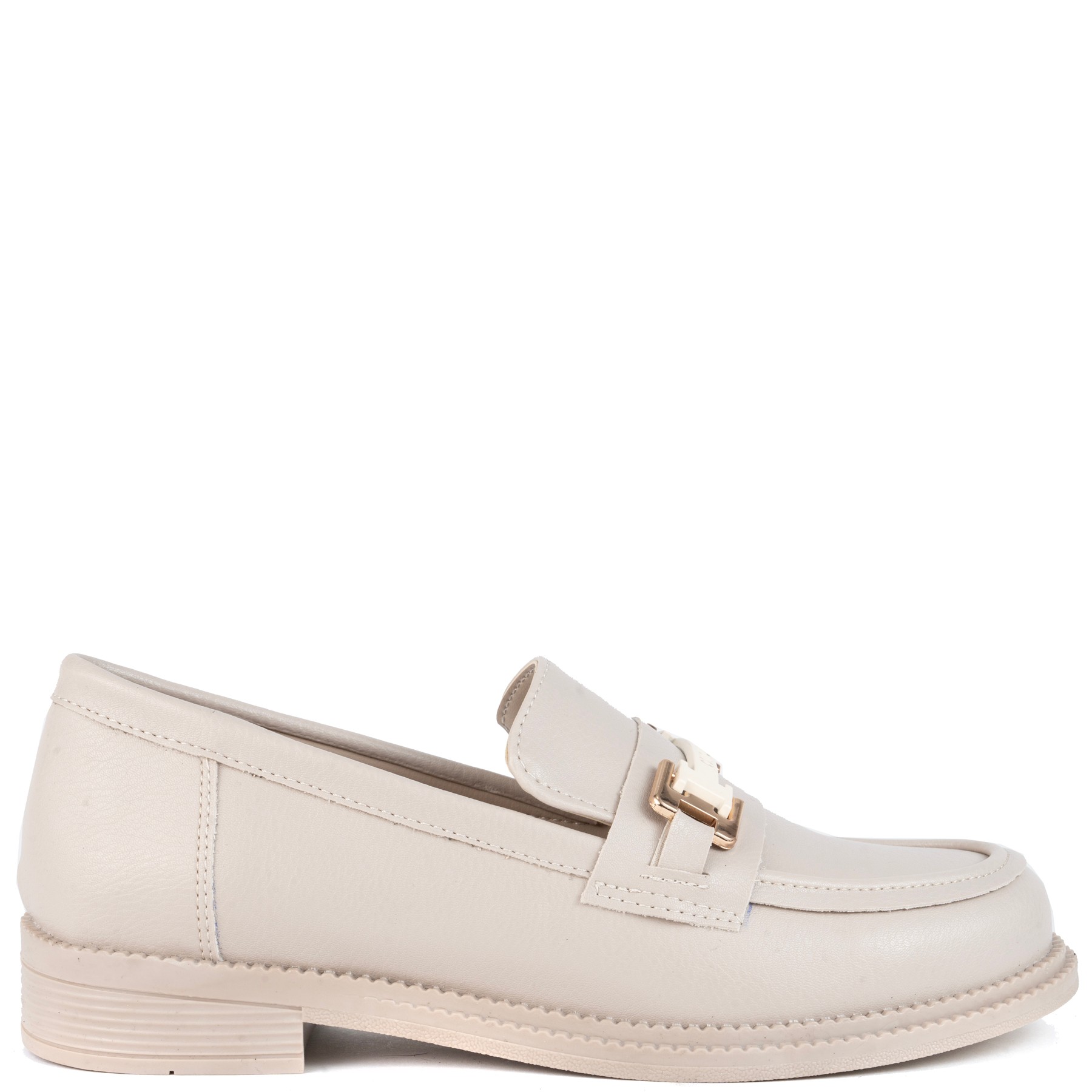 VAANI Loaferiai moterims, Smėlio, Loafers 2