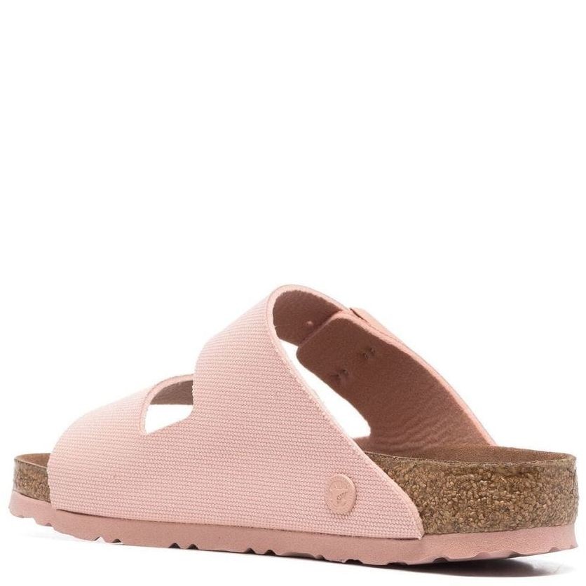 BIRKENSTOCK Šlepetės moterims, Rožinė, ARIZONA BS SLIPPERS 3