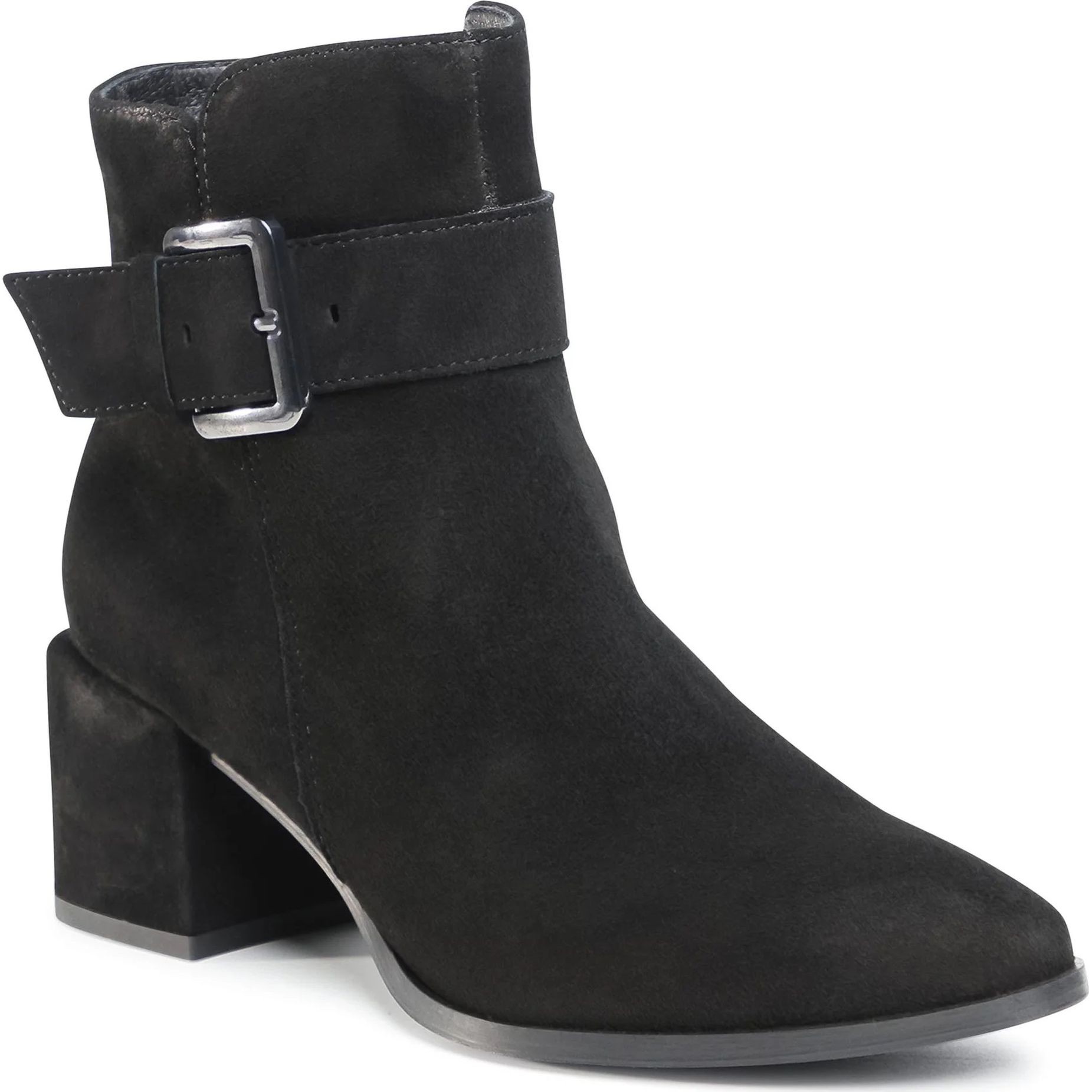 GINO ROSSI Aulinukai moterims, Juoda, BOOTIES 1