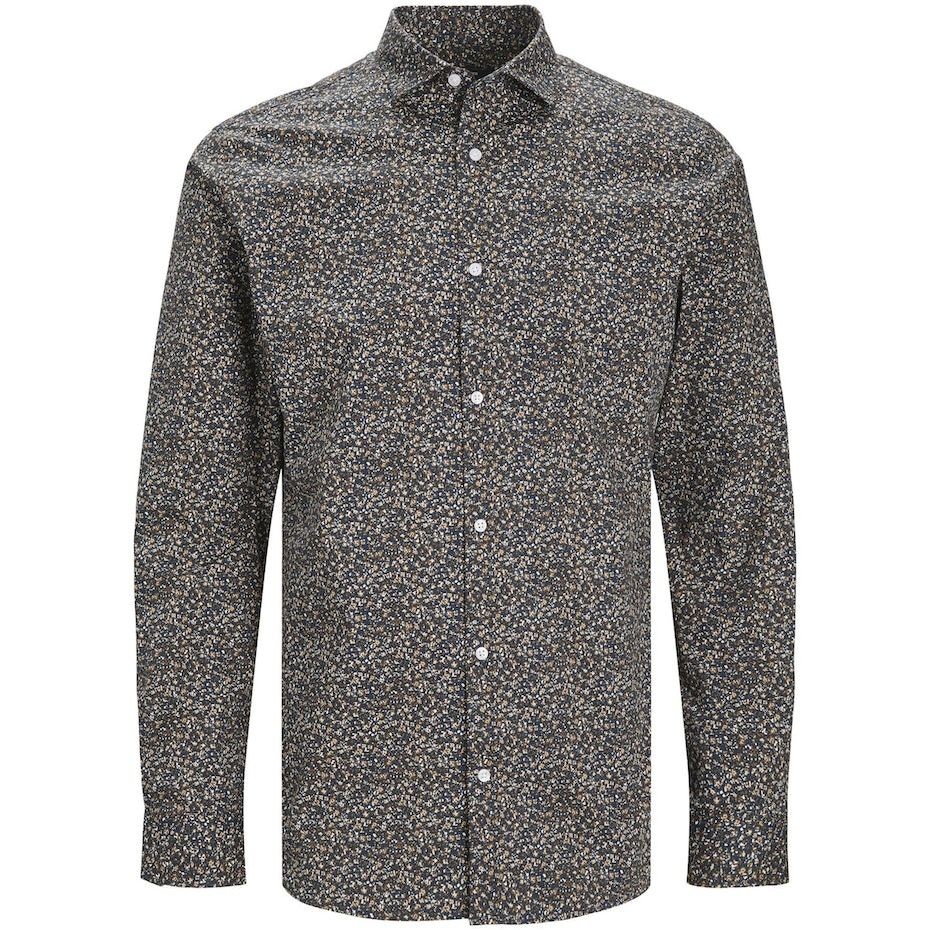 JACK & JONES Marškiniai vyrams, JPRBLABLACKPOOL STRETC 1