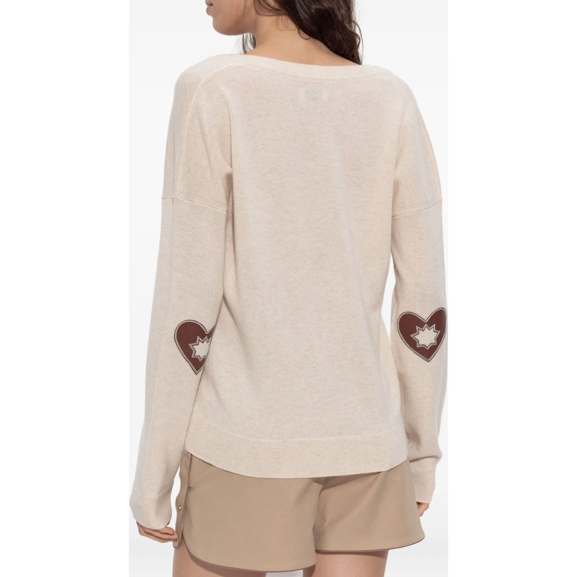 ZADIG&VOLTAIRE Megztinis moterims, Marga, Mot.megztinis 4