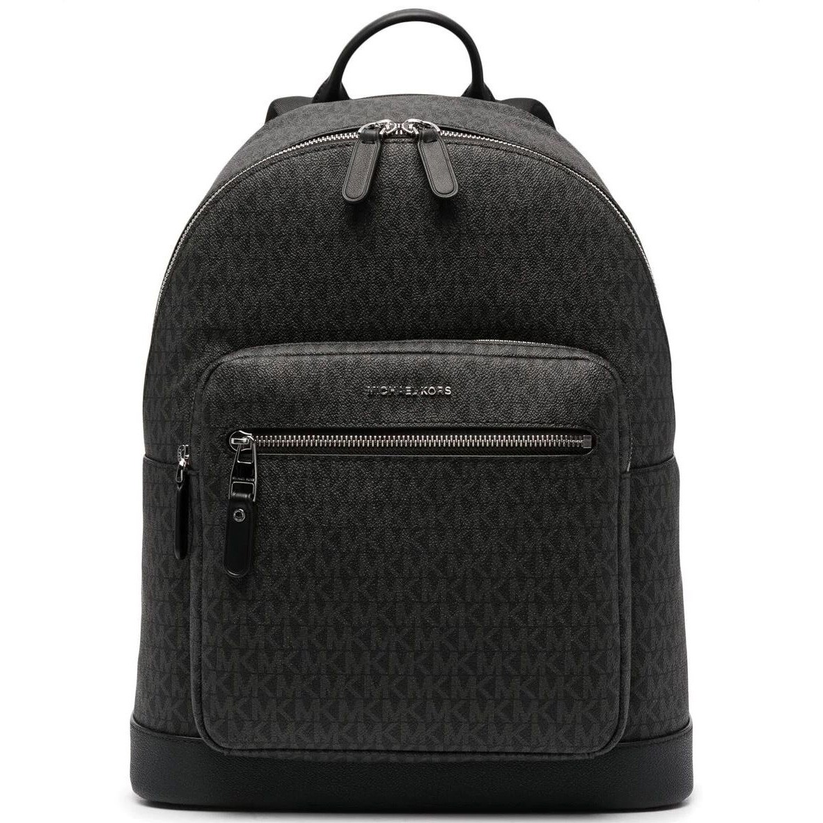 MICHAEL KORS Kuprinė vyrams, Juoda, Commuter backpack 1