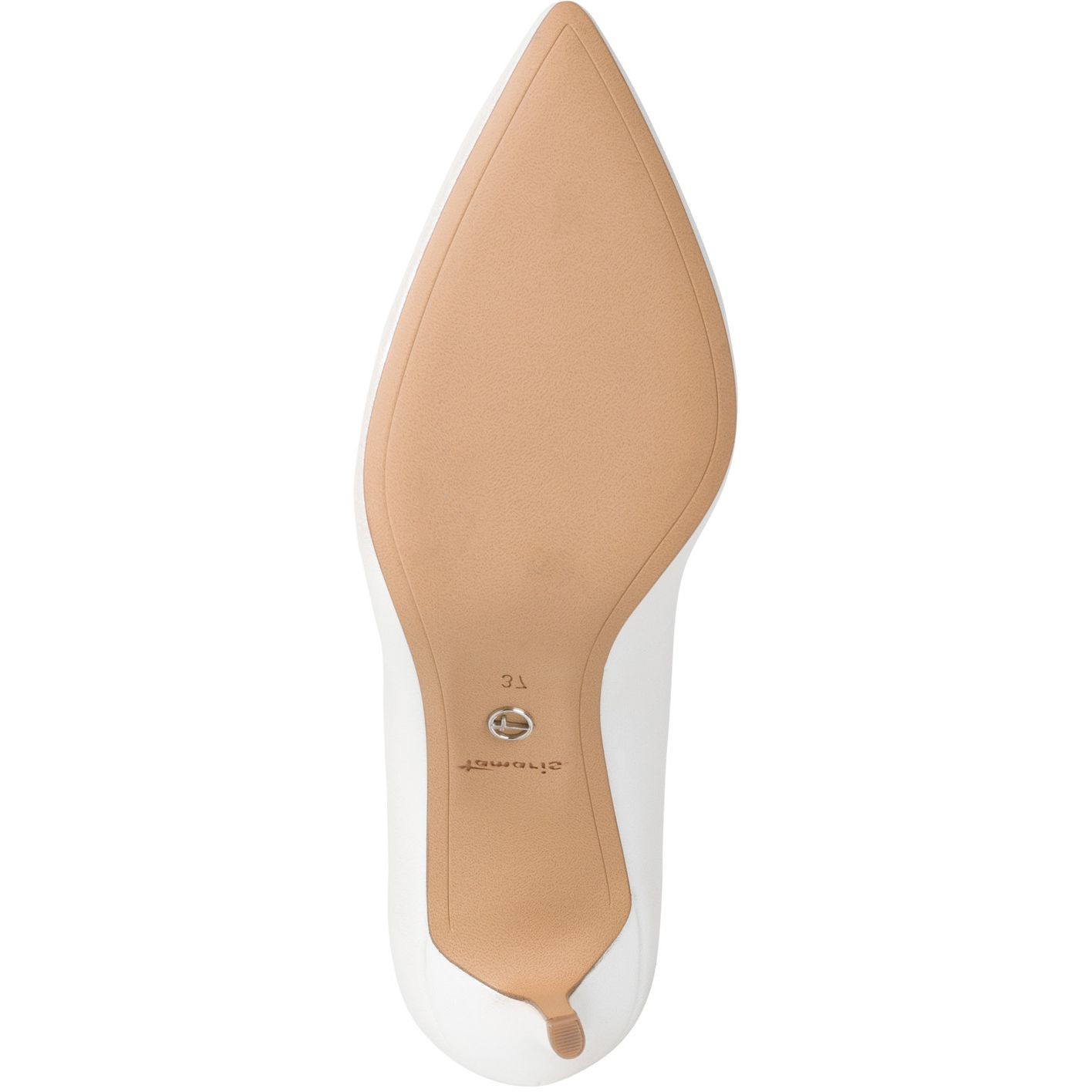 TAMARIS Aukštakulniai moterims, PUMPS 4