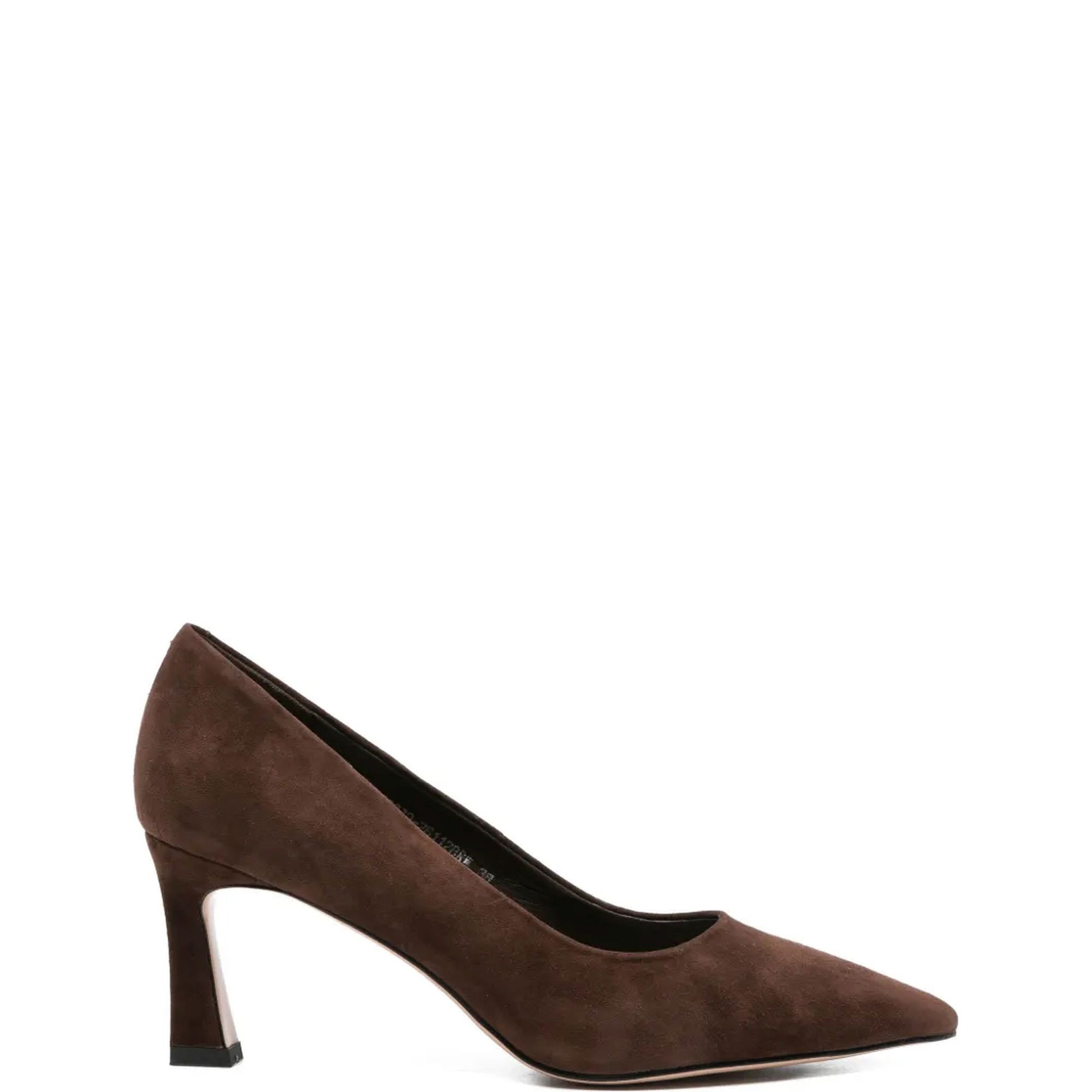 ADRIANNA FERETTI Aukštakulniai moterims, Ruda, Pumps, af6039-26112brw 2
