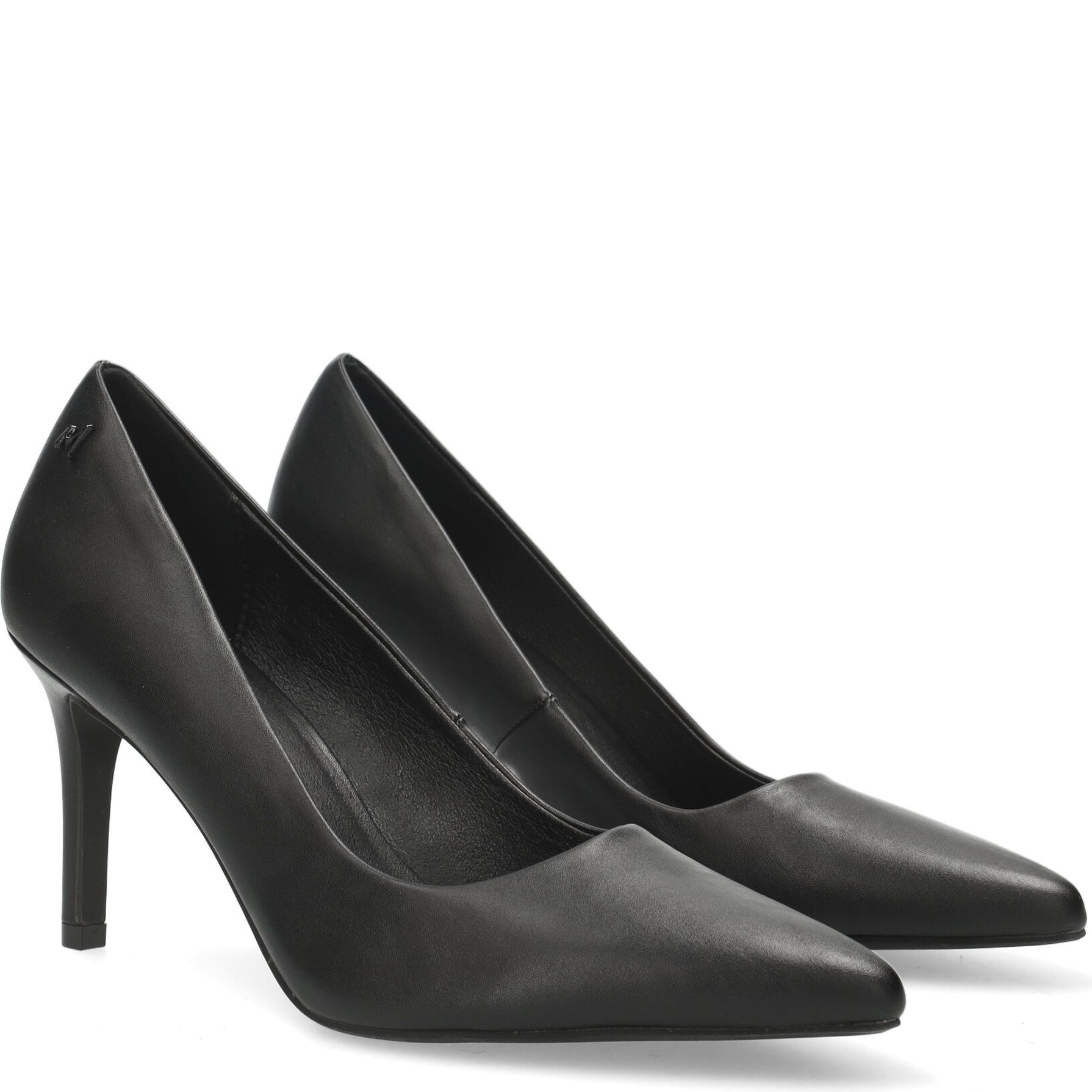 MEXX Aukštakulniai moterims, Juoda, Minou pumps 2