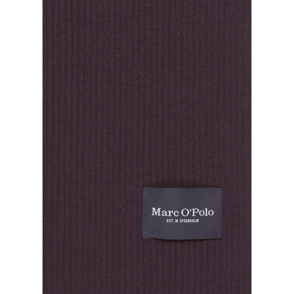 MARC O'POLO Šalikas vyrams, Ruda, Scarf 429502202066 2