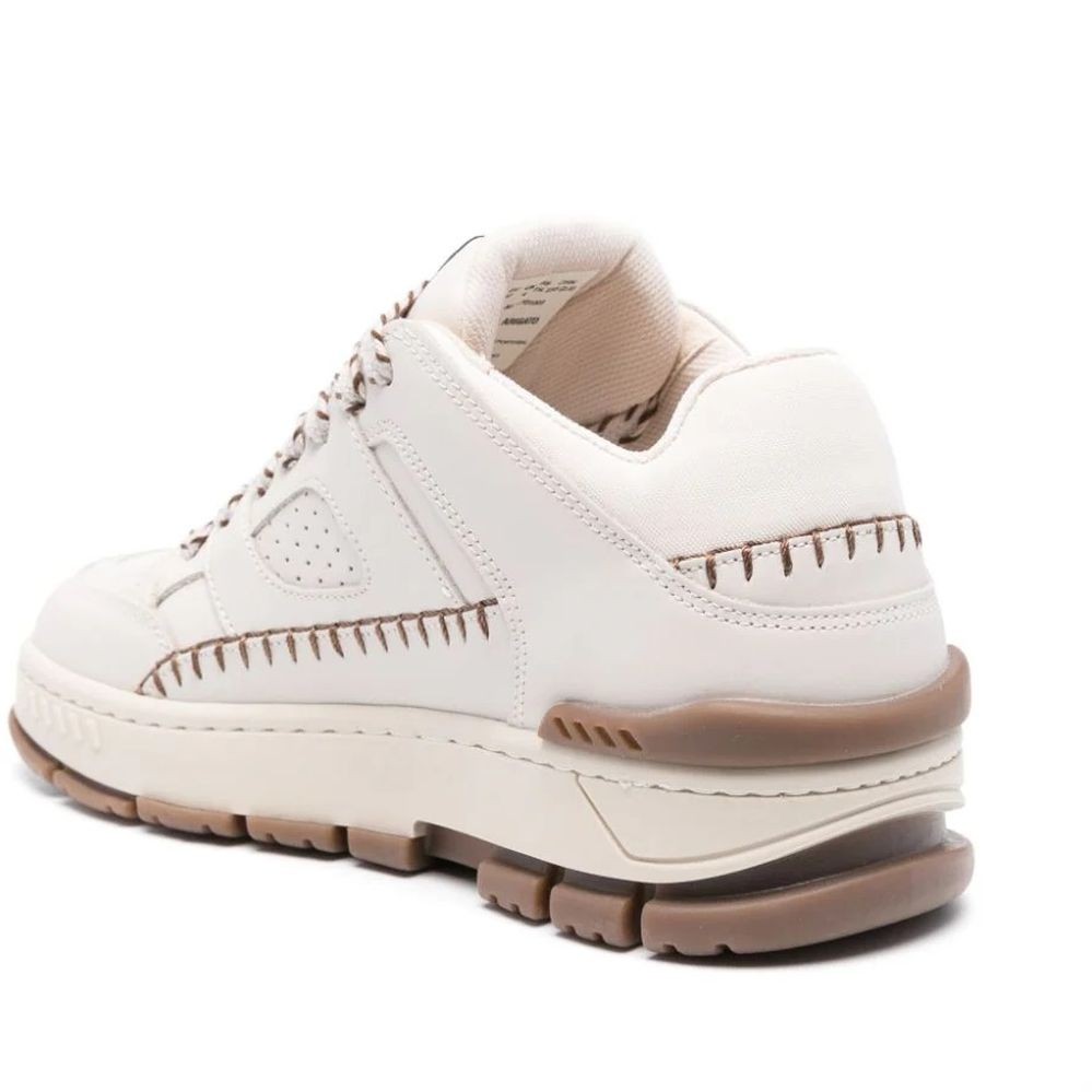 AXEL ARIGATO Laisvalaikio bateliai moterims, Marga, Area lo sneaker stitch 3
