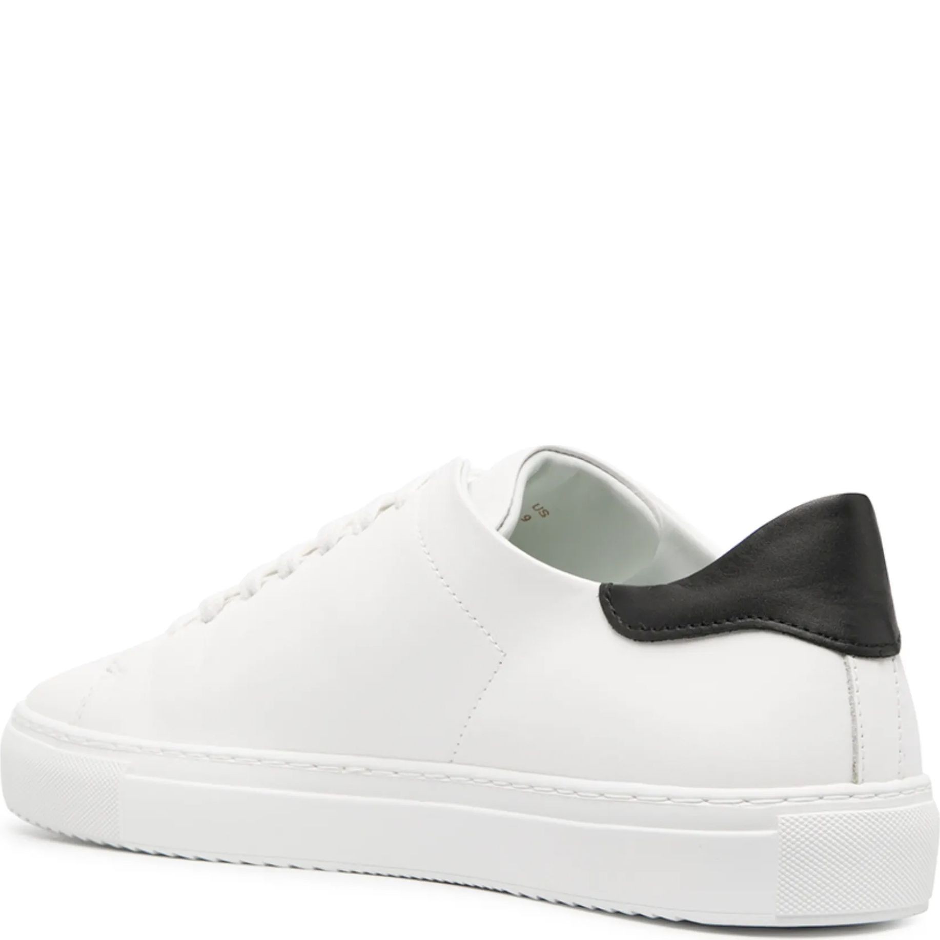 AXEL ARIGATO Sportiniai bateliai vyrams, Balta, Clean 90 contrast sneakers 3