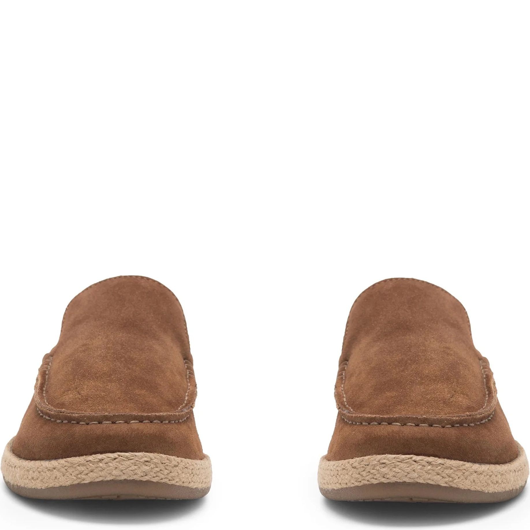 LASOCKI Bateliai - vyrams, Camel, SHOES 4