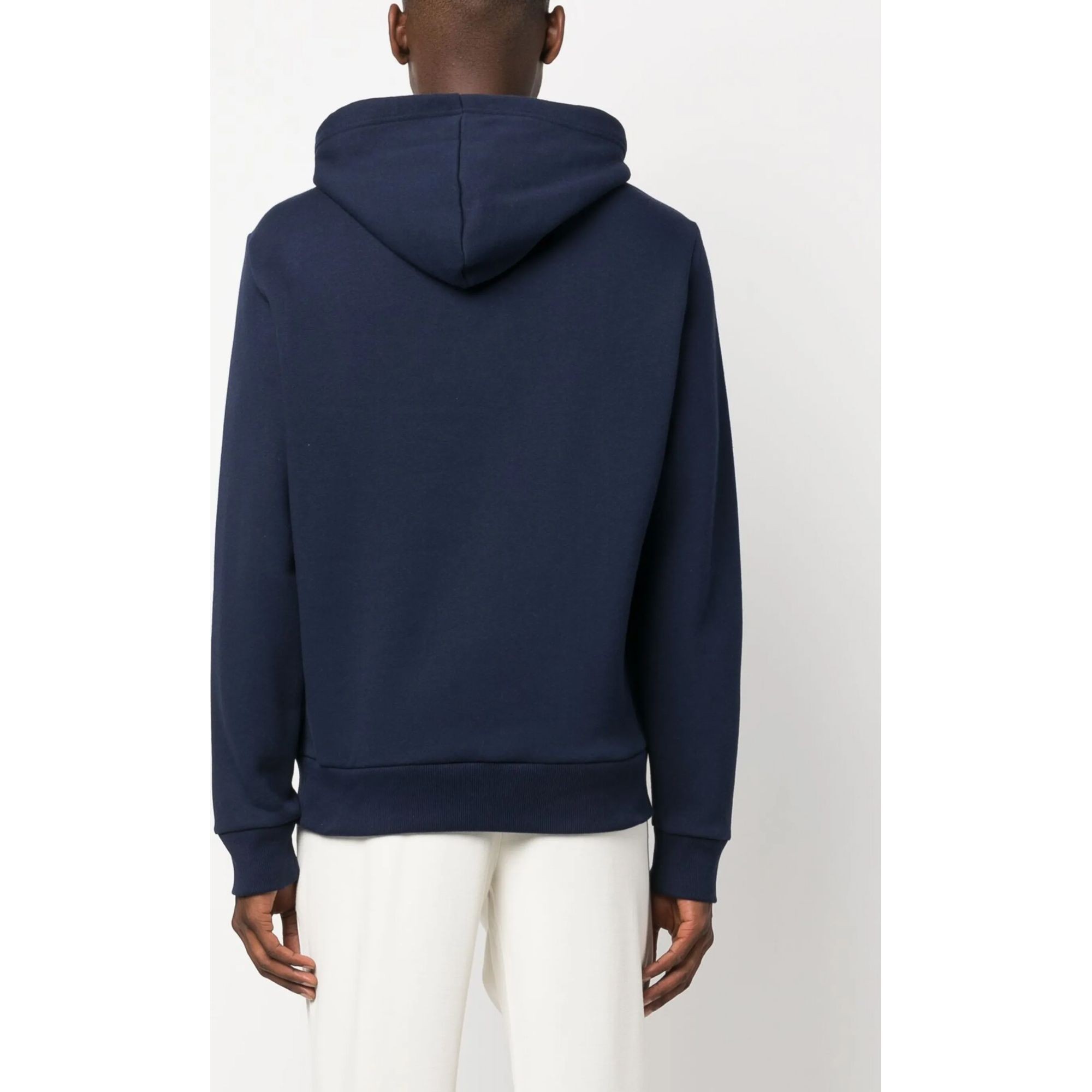 POLO RALPH LAUREN Sportinis nertinis vyrams, Mėlyna, Long sleeve sweatshirt 4