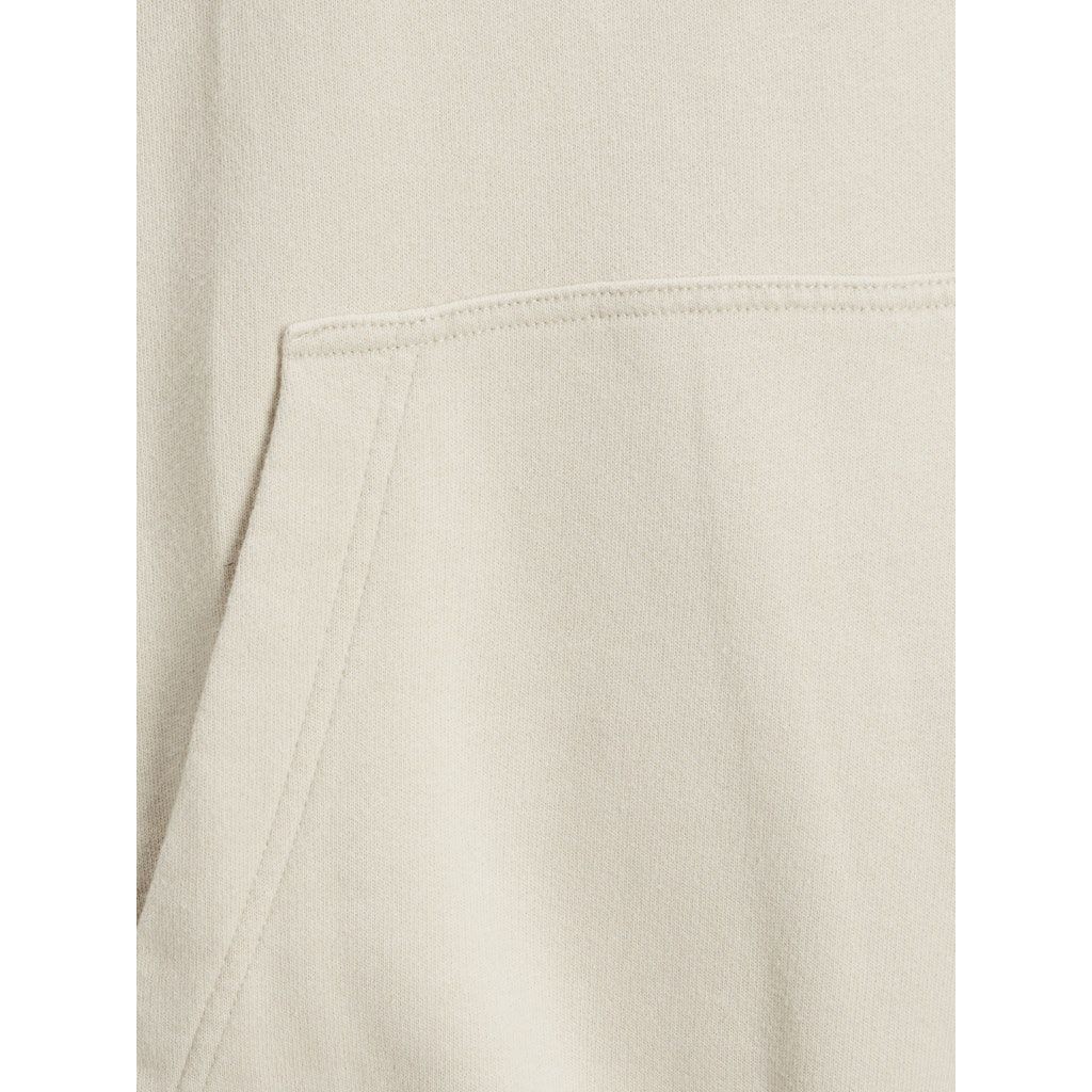 JACK & JONES Sportinis nertinis vyrams, Smėlio, JORDUST SWEAT S 3