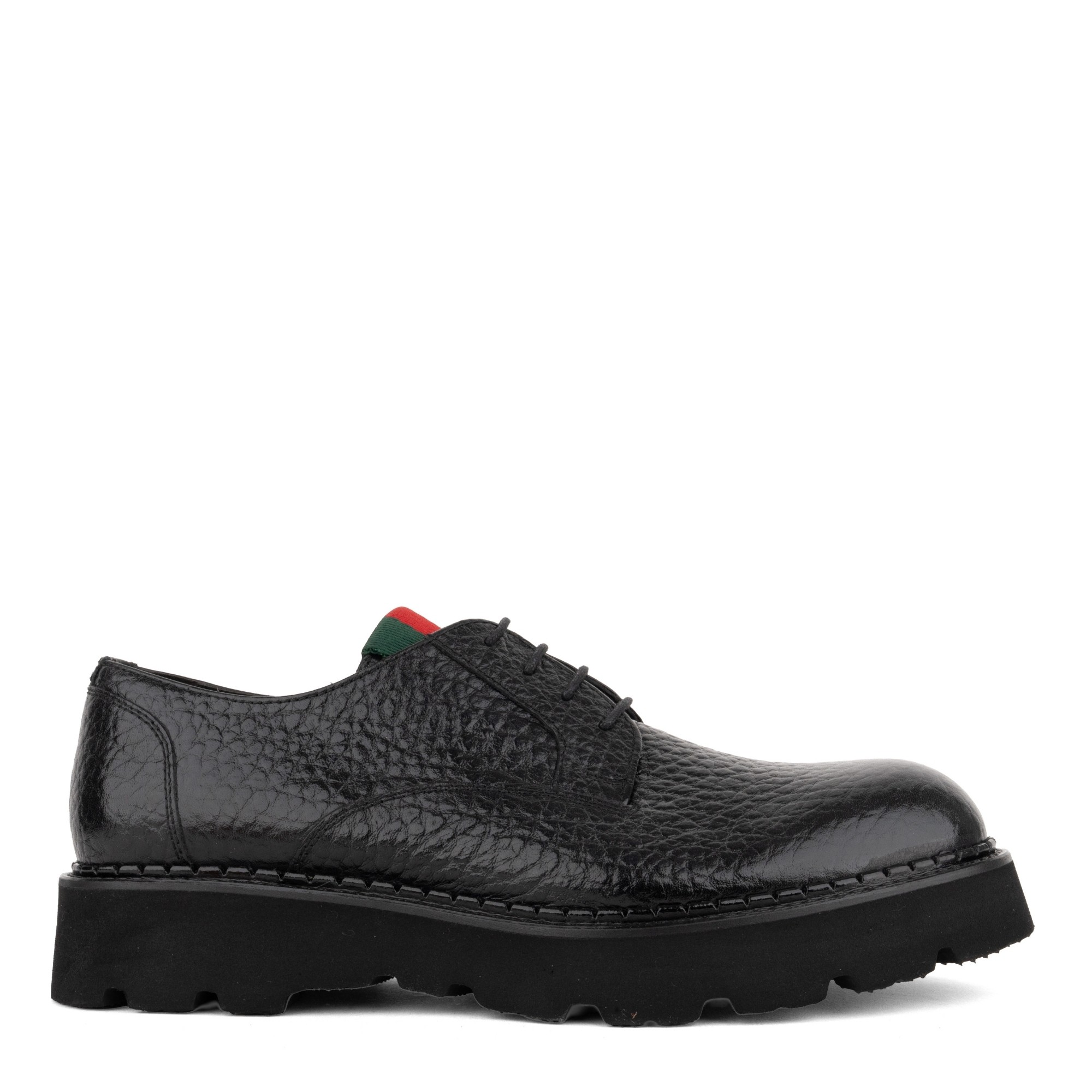 JOHN HARRISON Loaferiai vyrams, Juoda, Loafers 2