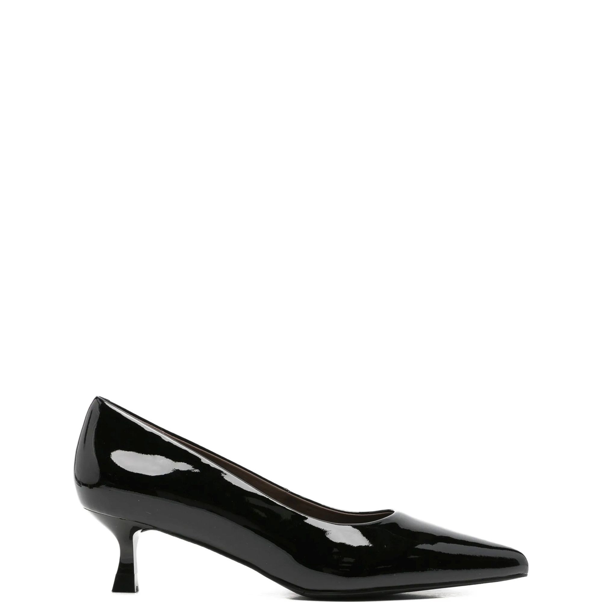 LINDA BAUMANN Aukštakulniai moterims, Juoda, Pumps, LDB6585-26148BLK 2