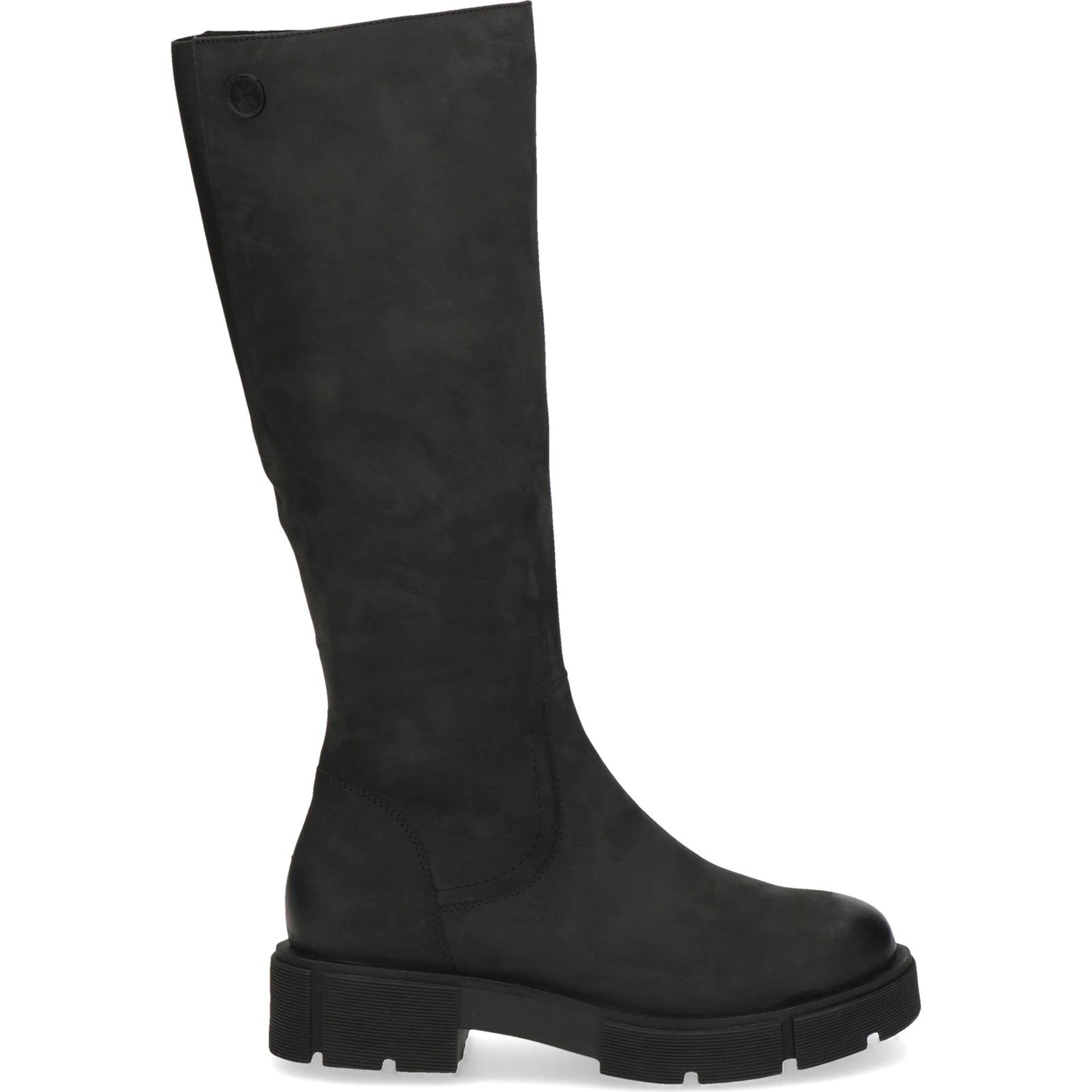 CAPRICE Auliniai moterims, Juoda, Boots 2