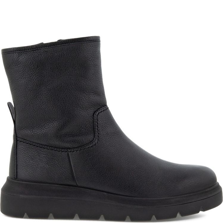 ECCO Aulinukai moterims, Juoda, Nouvelle booties 1