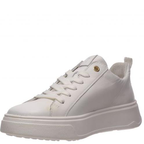 SALAMANDER Sportiniai bateliai moterims, Balta, Lennia sport shoe, slm32-46109-40 3