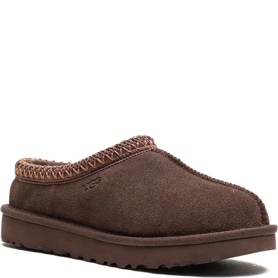 UGG Namų šlepetės moterims, Ruda, Tasman Indoor 2