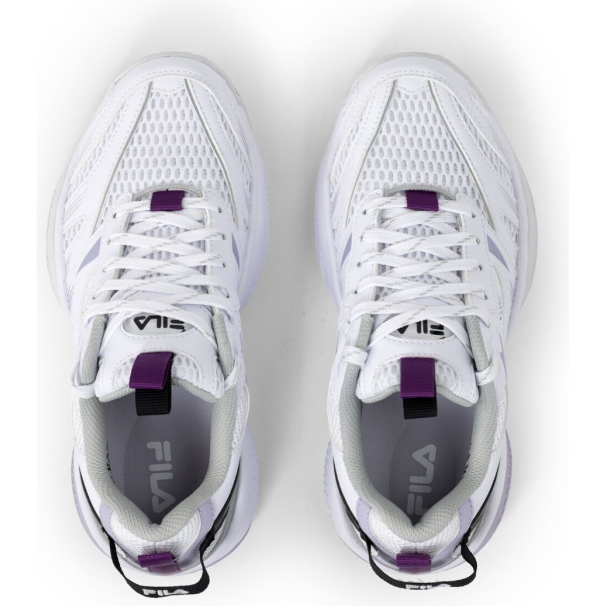 FILA Laisvalaikio bateliai moterims, Violetinė, Magni sneaker 4