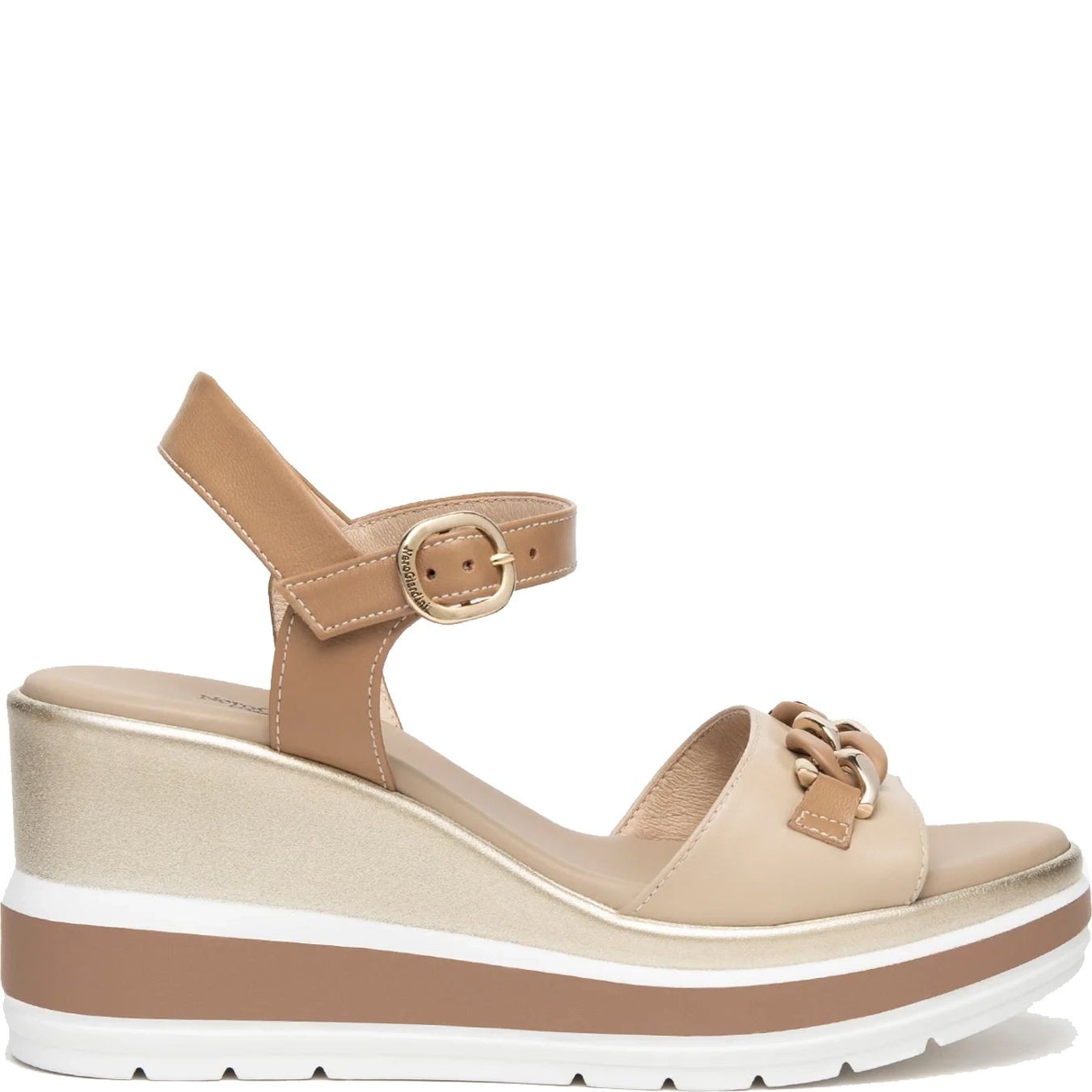 NEROGIARDINI Basutės moterims, Kūno, Pandora sandals 2