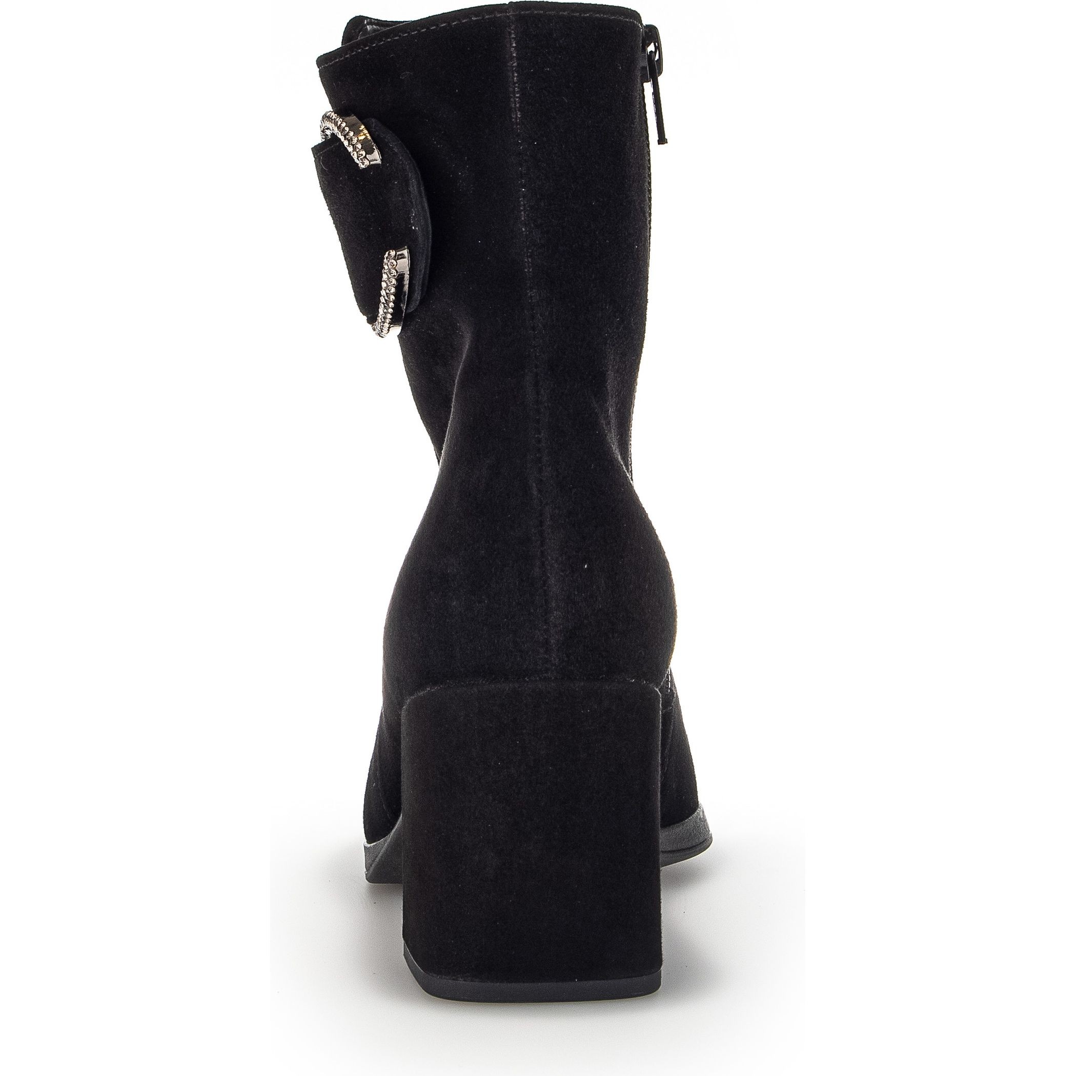 GABOR Aulinukai moterims, Juoda, Booties 3