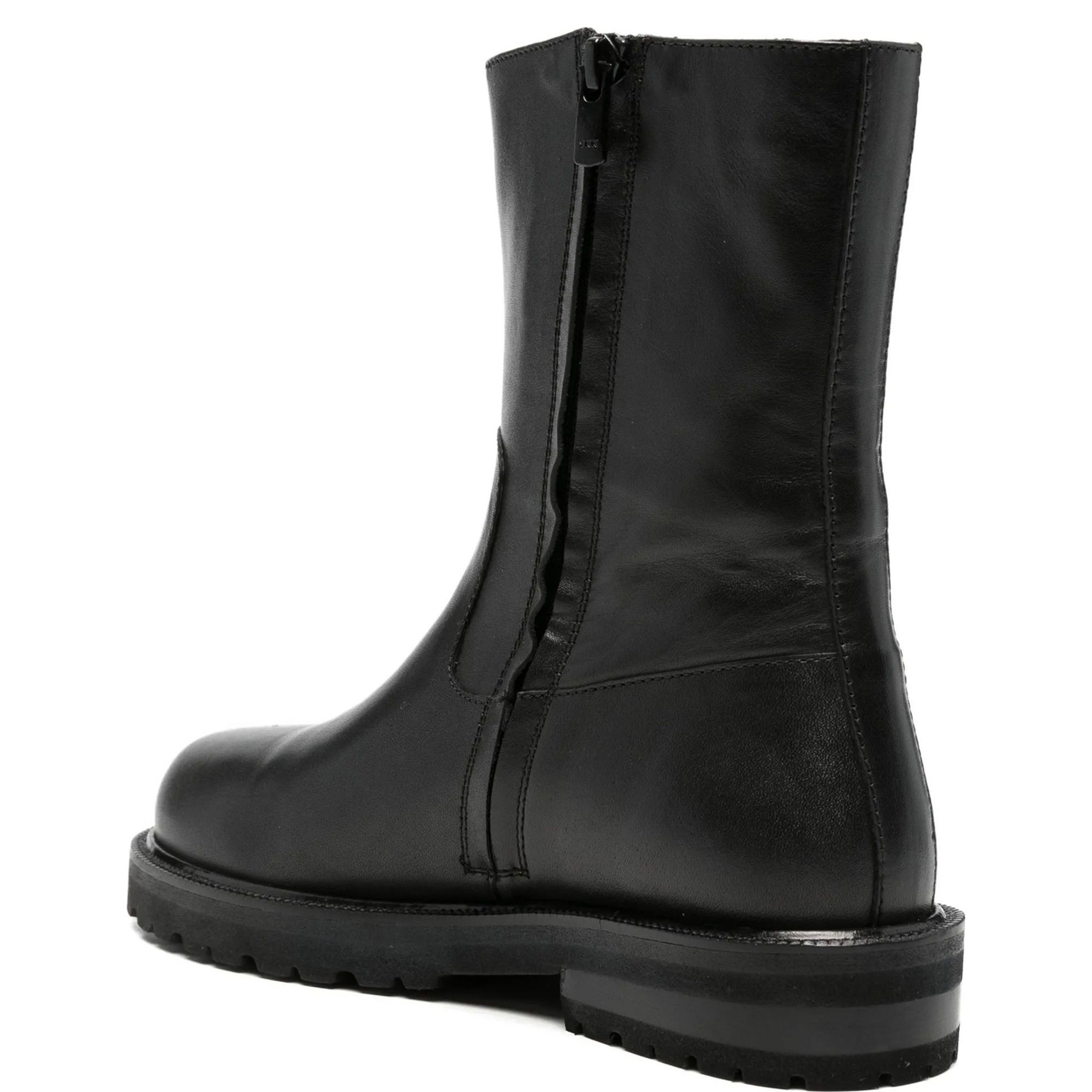 ADRIANNA FERETTI Aulinukai moterims, Juoda, Booties 3