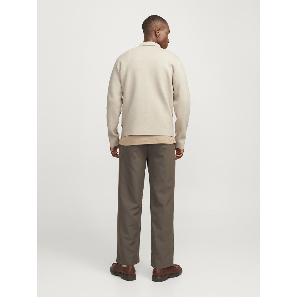 JACK & JONES Kardiganas vyrams, Baige, Milano cardigan 3