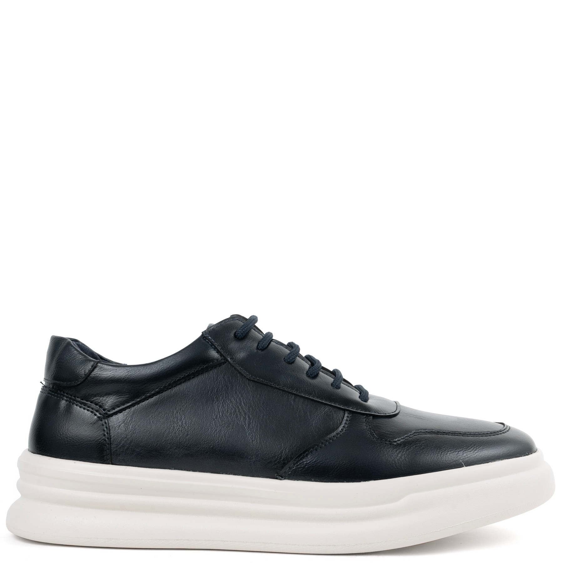 FREGATTA STOCKHOLM Laisvalaikio bateliai vyrams, Mėlyna, Sneakers 2