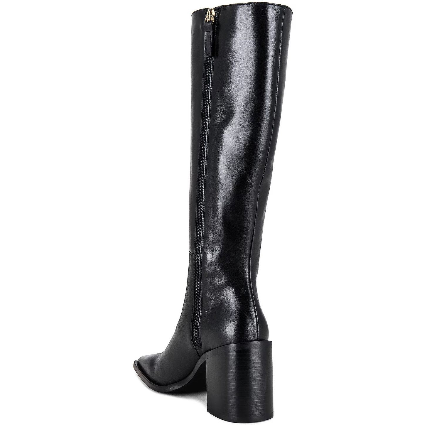 ALOHAS Auliniai moterims, Juoda, Berta boots 3