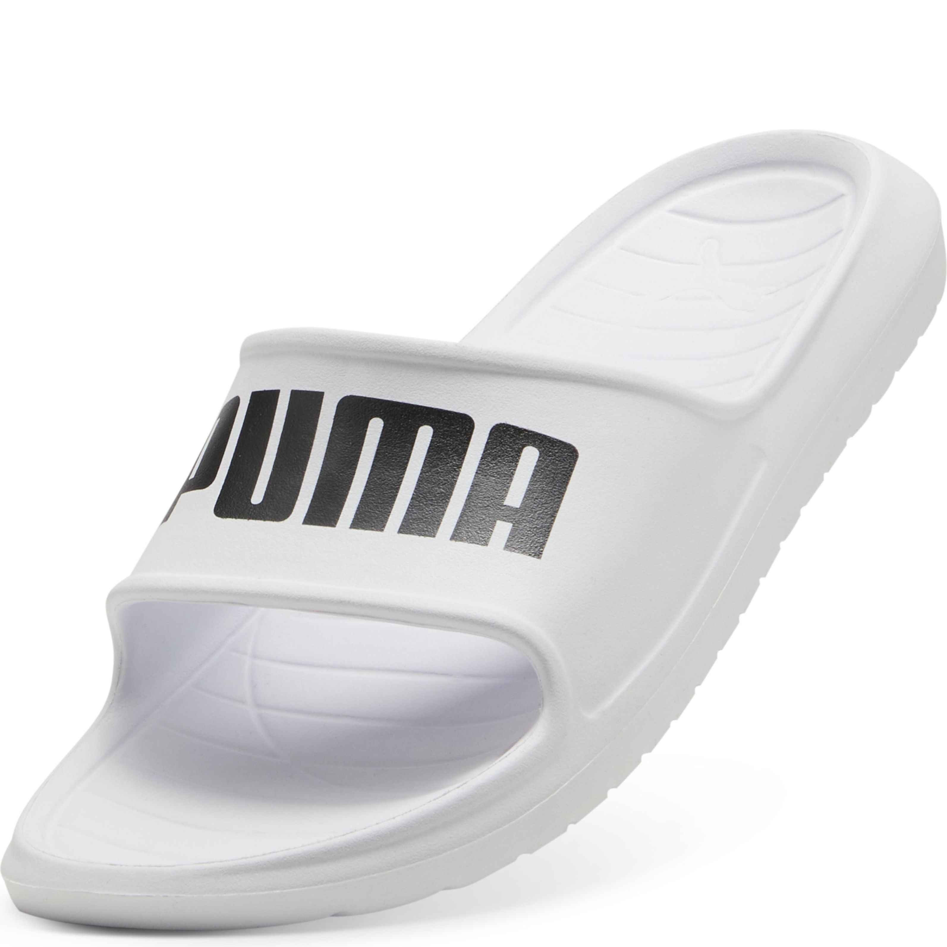 PUMA Šlepetės, Balta, Divecat v2 SLIPPERS 5