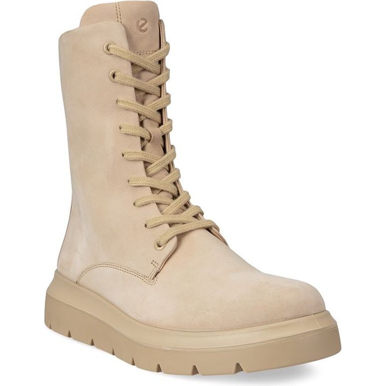 ECCO Aulinukai moterims, Smėlio, Nouvelle booties 1