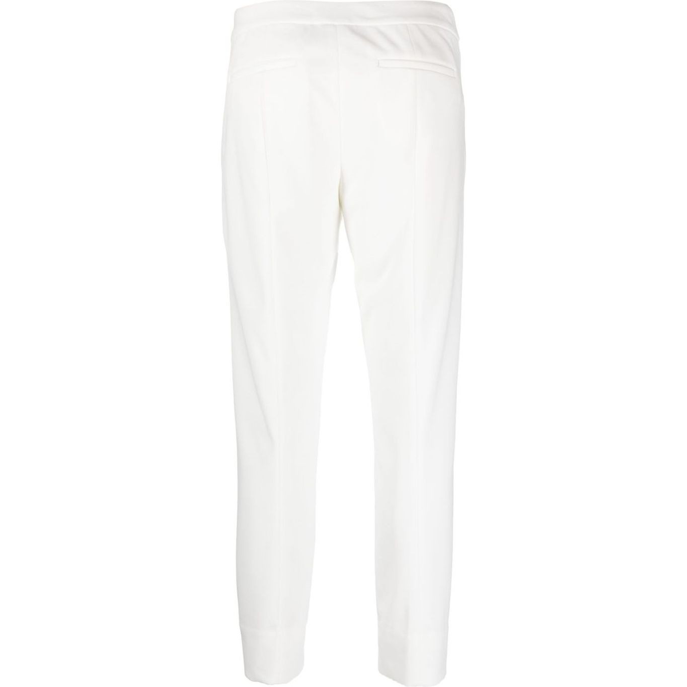 DKNY Kelnės moterims, Kūno, Front tab straight pant 2