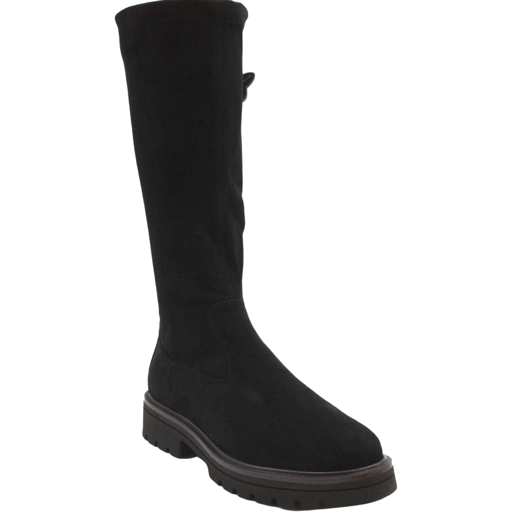 CAPRICE Auliniai moterims, Juoda, Boots 1