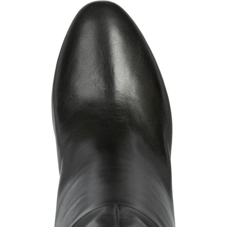 GEOX Auliniai moterims, Juoda, Pheby 80 boots 6