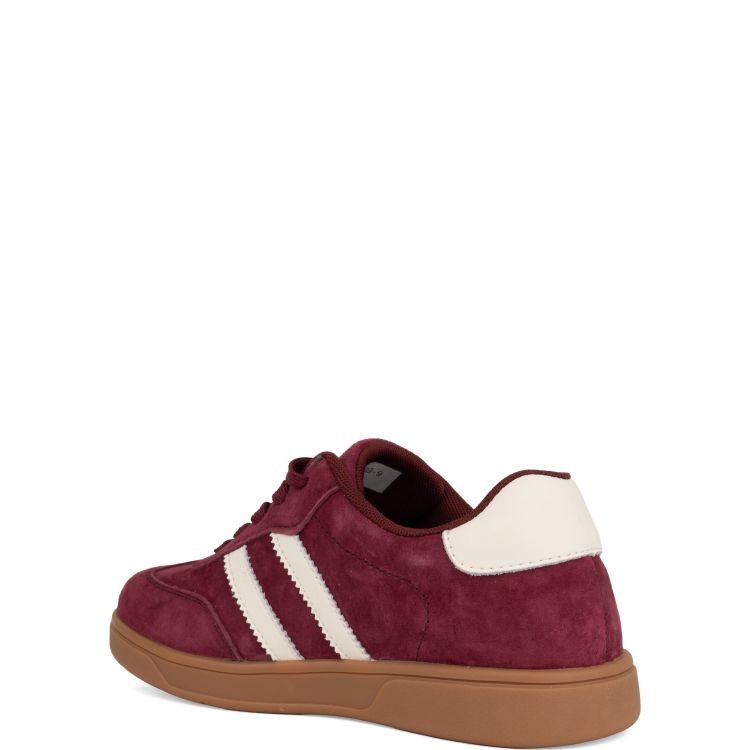 LA CONTE Sportbačiai moterims, Vyšninė, Sneakers 3