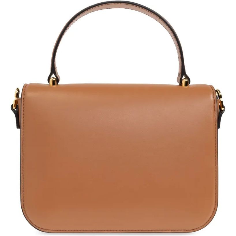 FURLA Rankinė moterims, Ruda, Furla sfera mini top handle 2