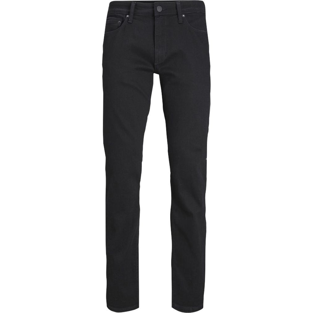 JACK & JONES Regular džinsai vyrams, Juoda, JJICLARK JJEVAN GE 598 1