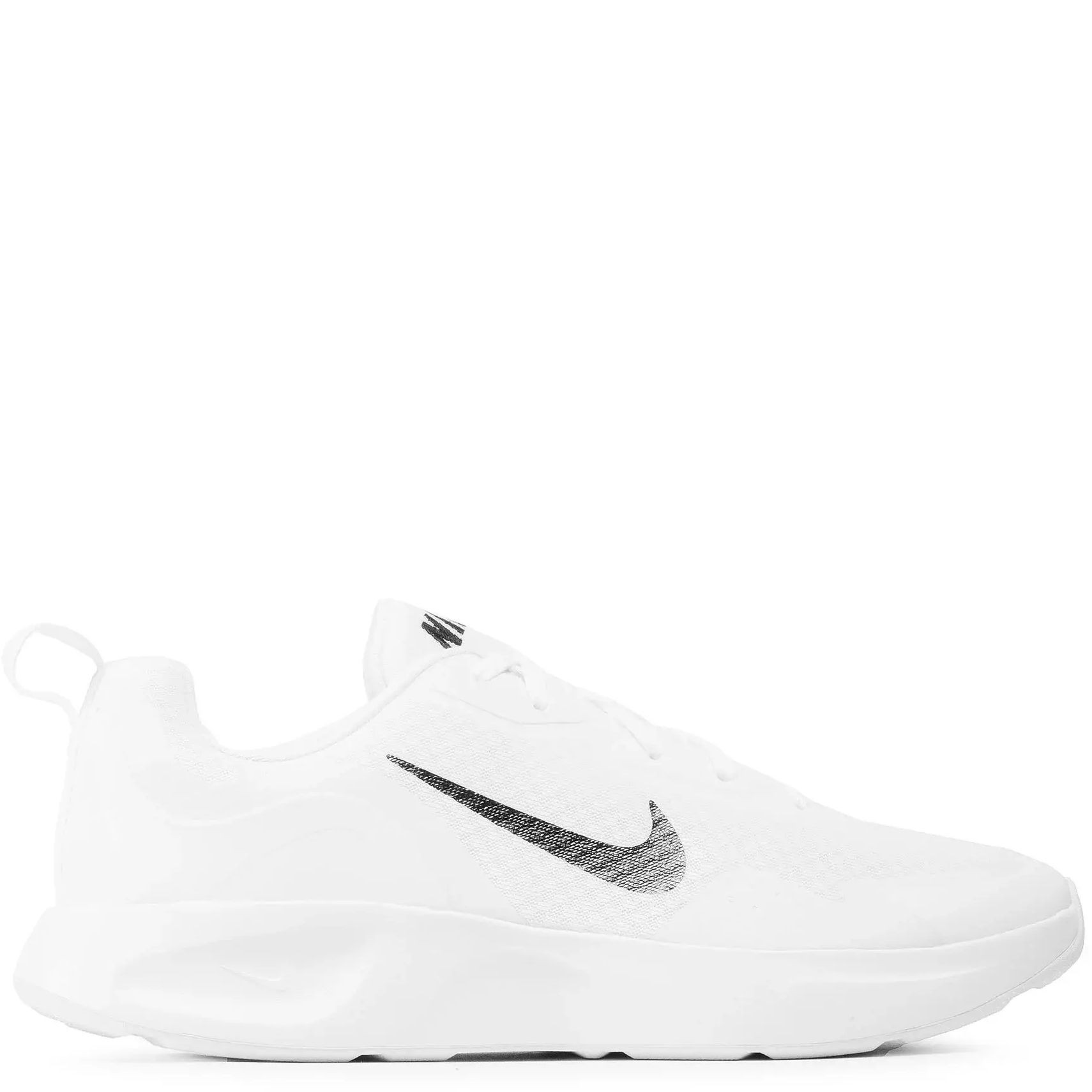 NIKE Bateliai - vyrams, Balta, Nike Wearallday 2