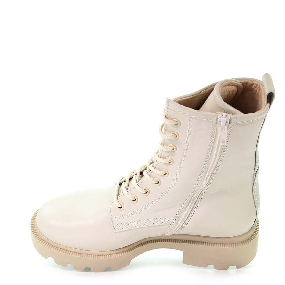 GABOR Aulinukai moterims, Smėlio, Booties 6