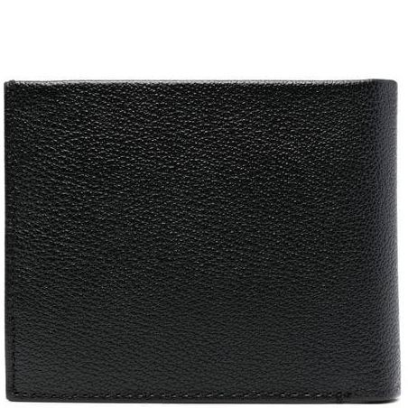 CALVIN KLEIN JEANS Piniginė vyrams, Juoda, EXPLORER BIFOLD W/COIN 2