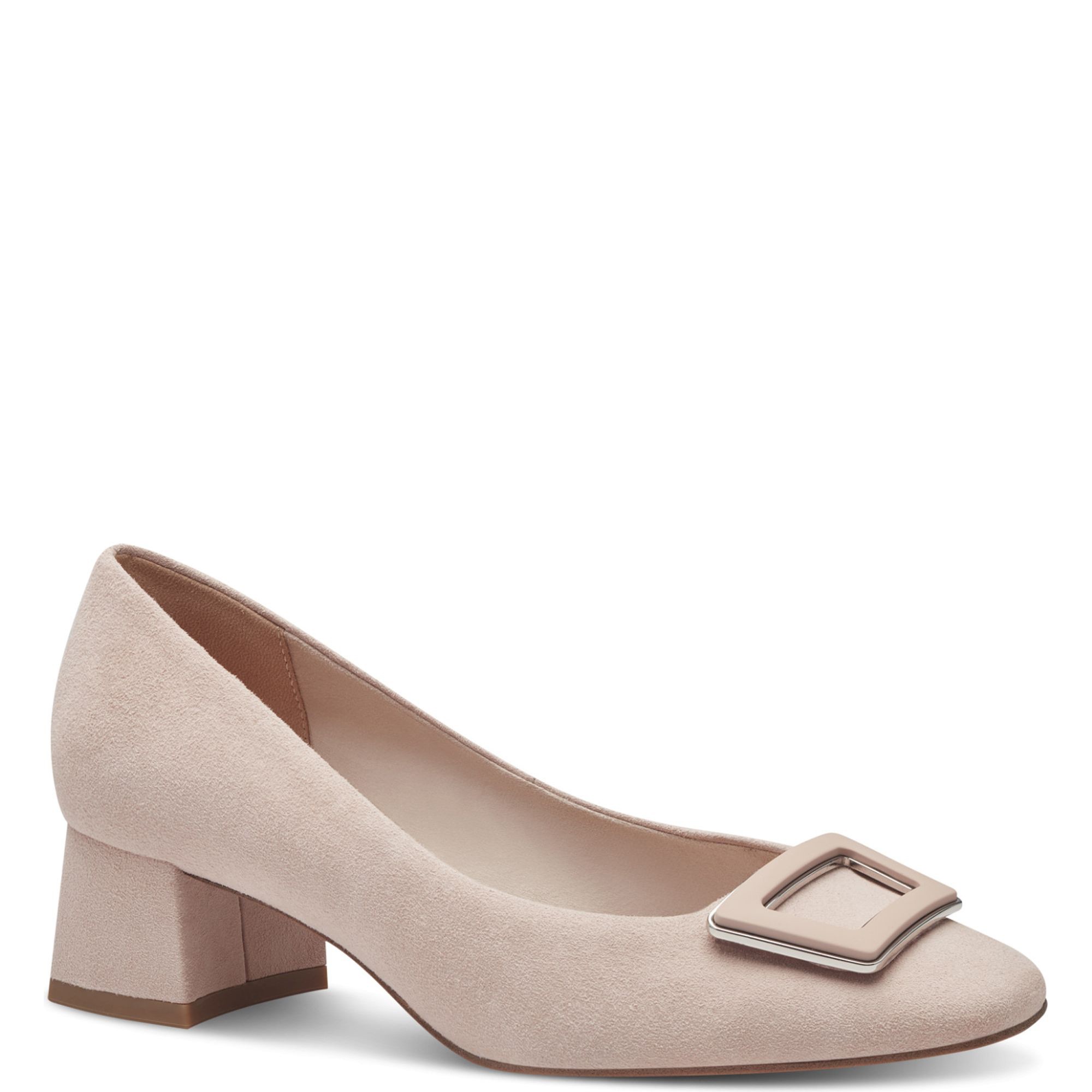 TAMARIS Aukštakulniai moterims, Smėlio, Pumps 1