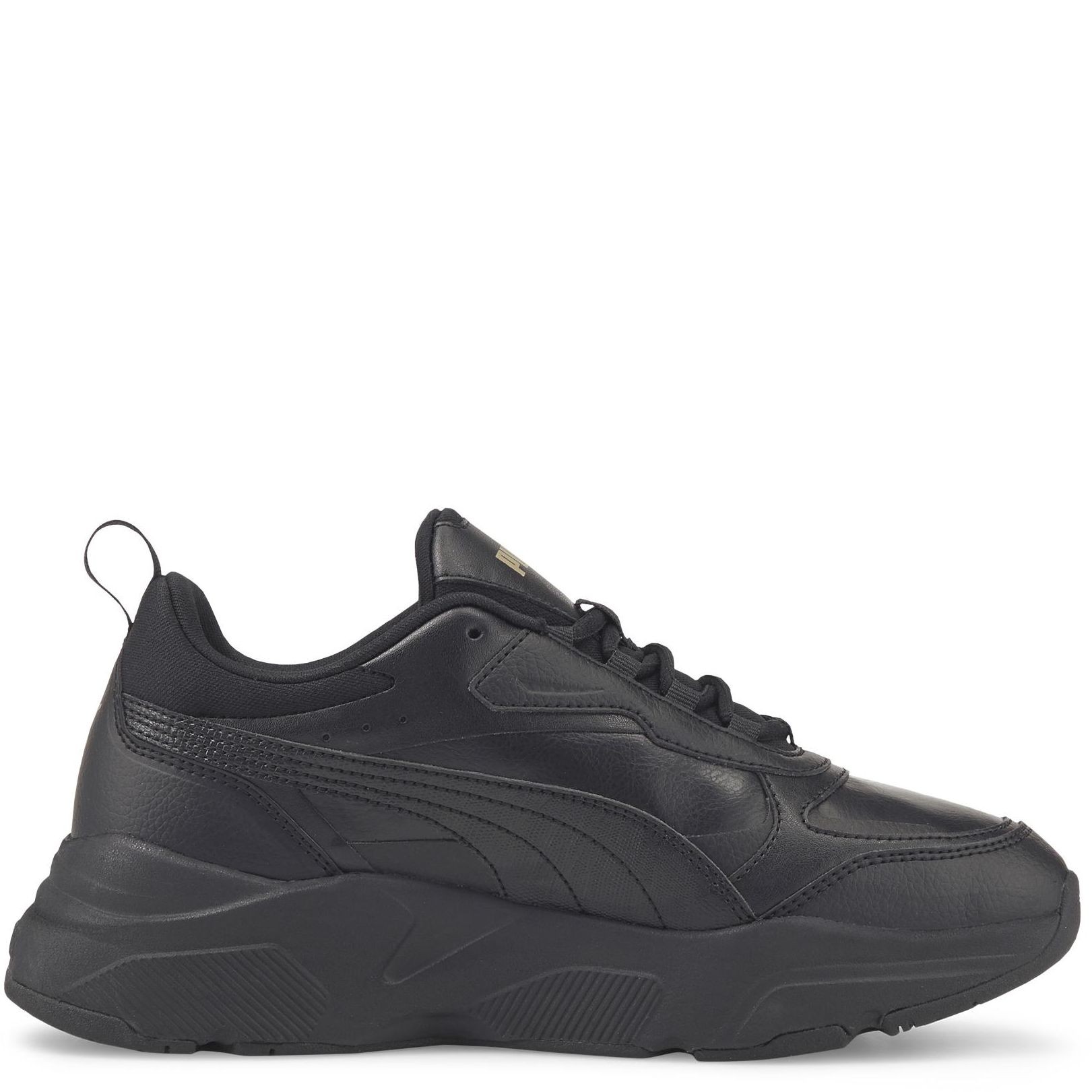 PUMA Bateliai - moterims, Juoda, Cassia SL SHOES 6