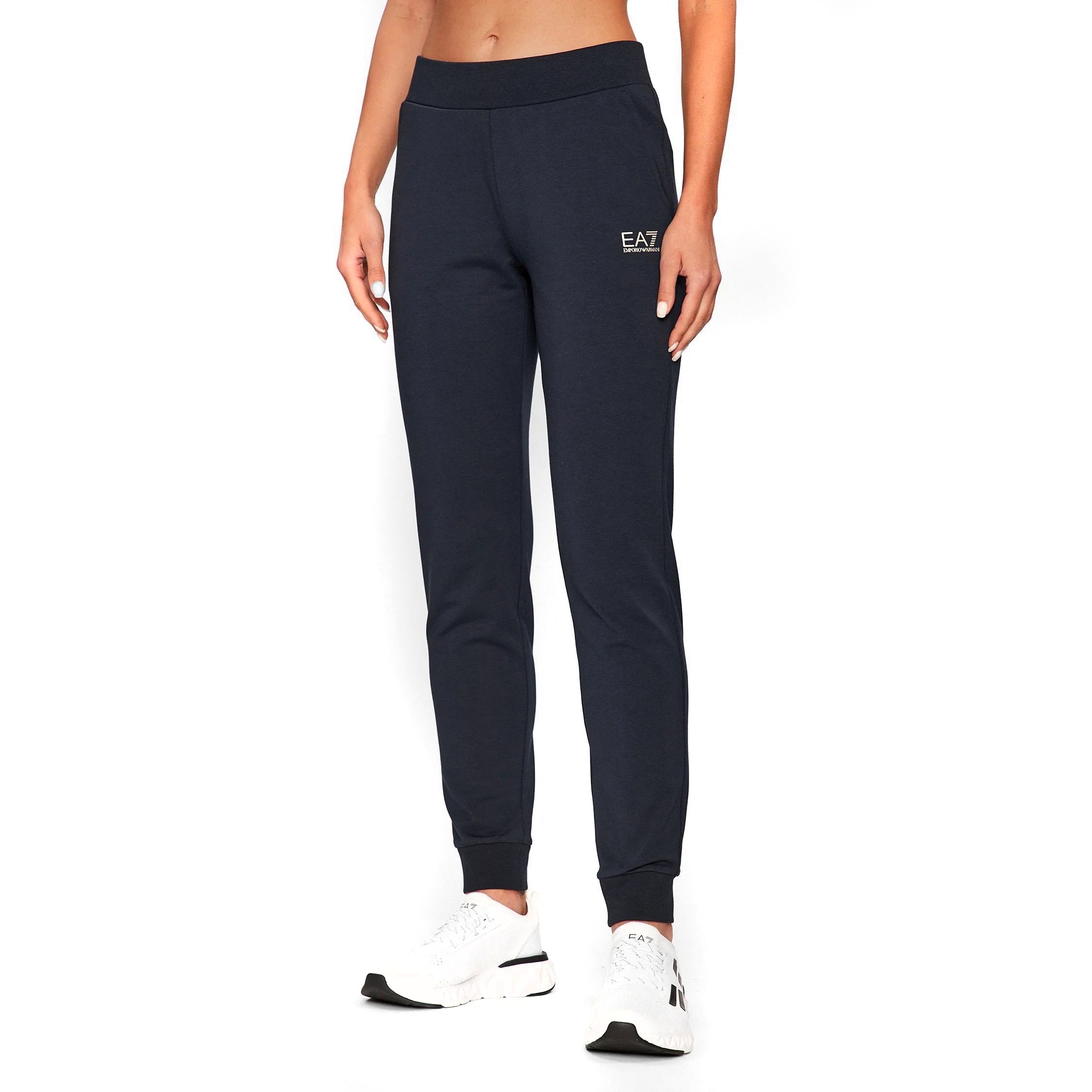 EA7 Sportinis kostiumas moterims, Mėlyna, Tracksuit 4