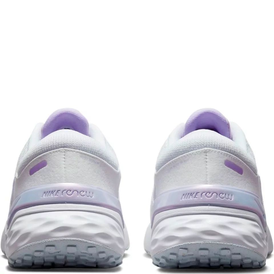 NIKE Sportiniai bateliai moterims, Balta, RENEW RUN SPORT SHOE 5