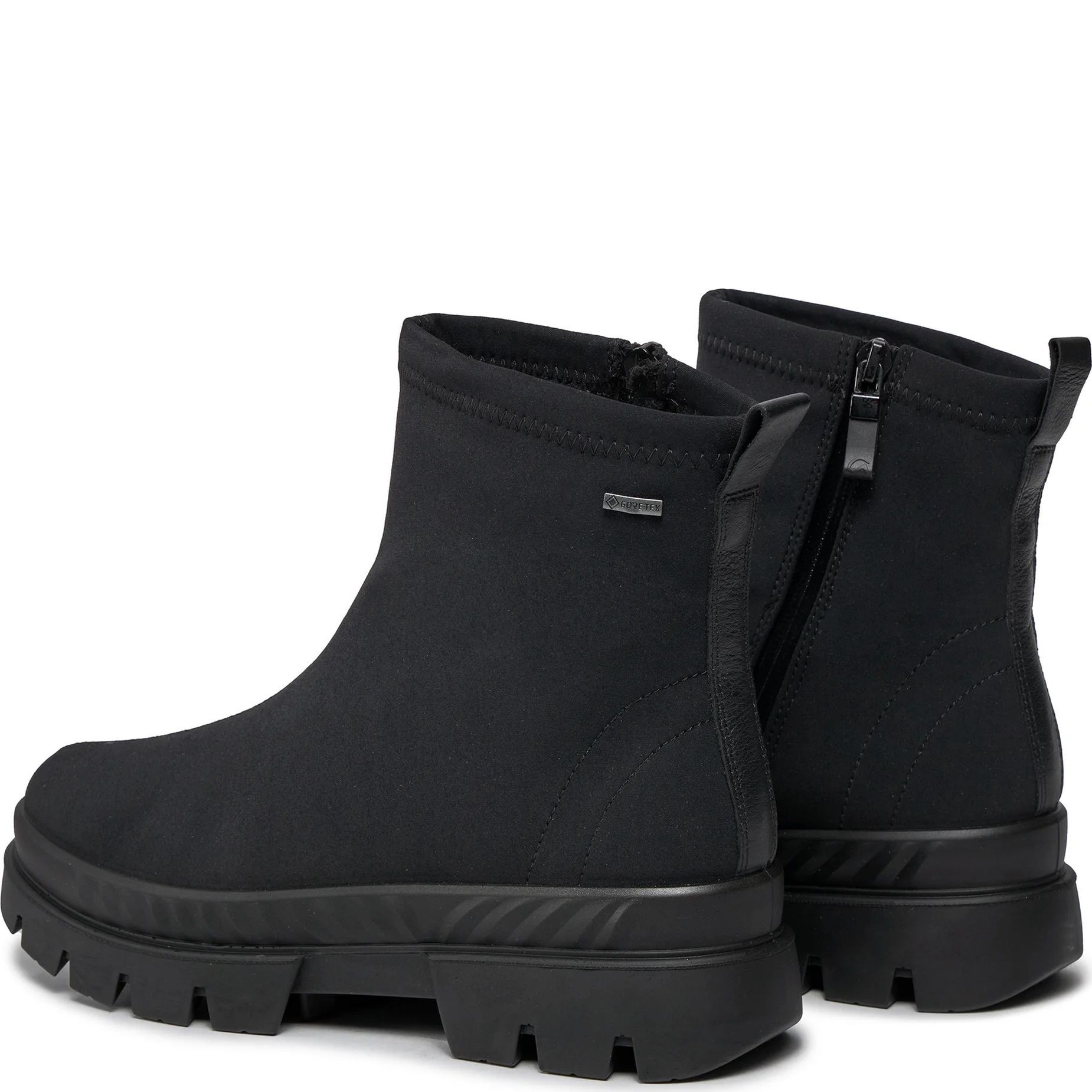 ARA Aulinukai moterims, Juoda, Mood booties 3
