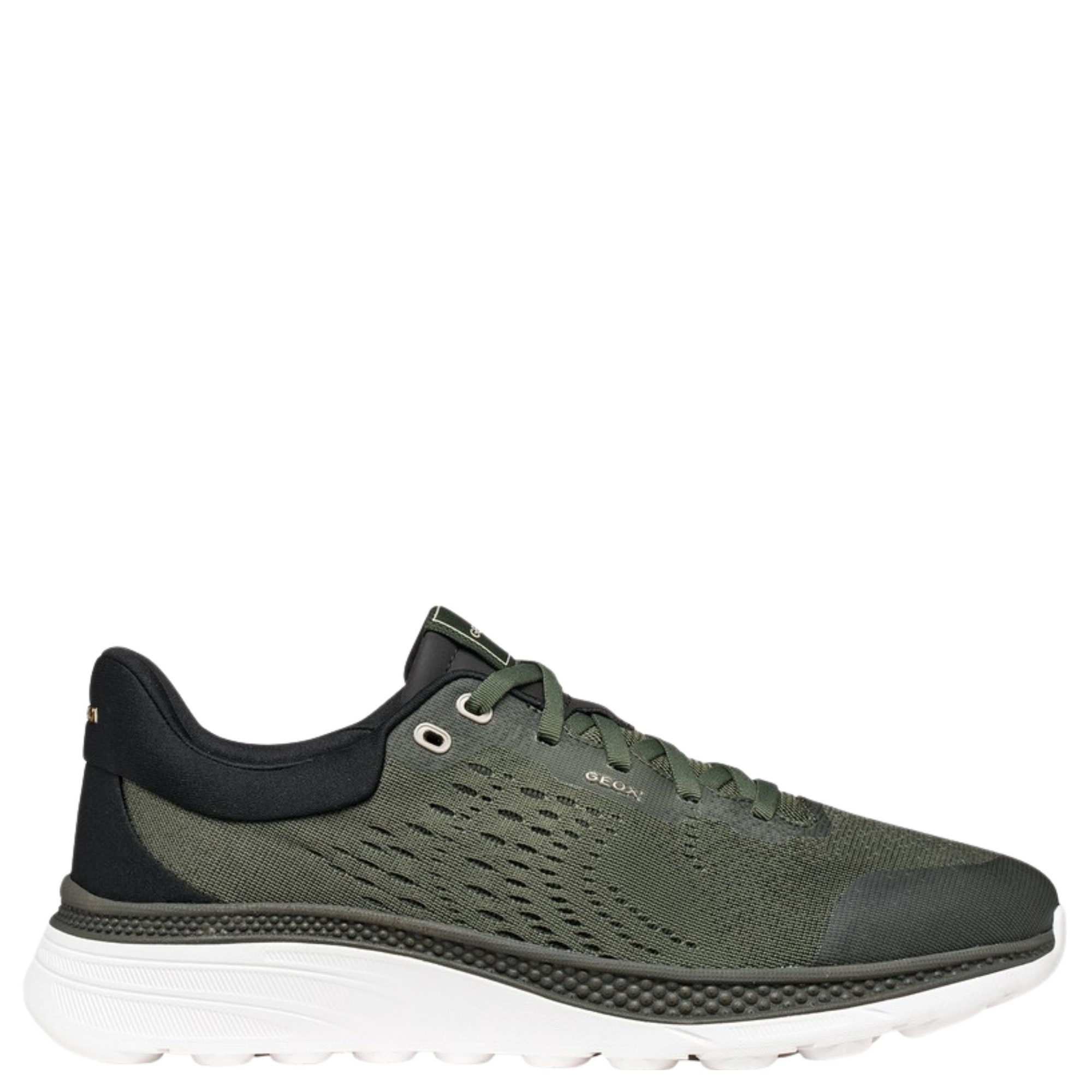 GEOX Sportbačiai vyrams, Violetinė, Spherica actif x1 sneakers 2