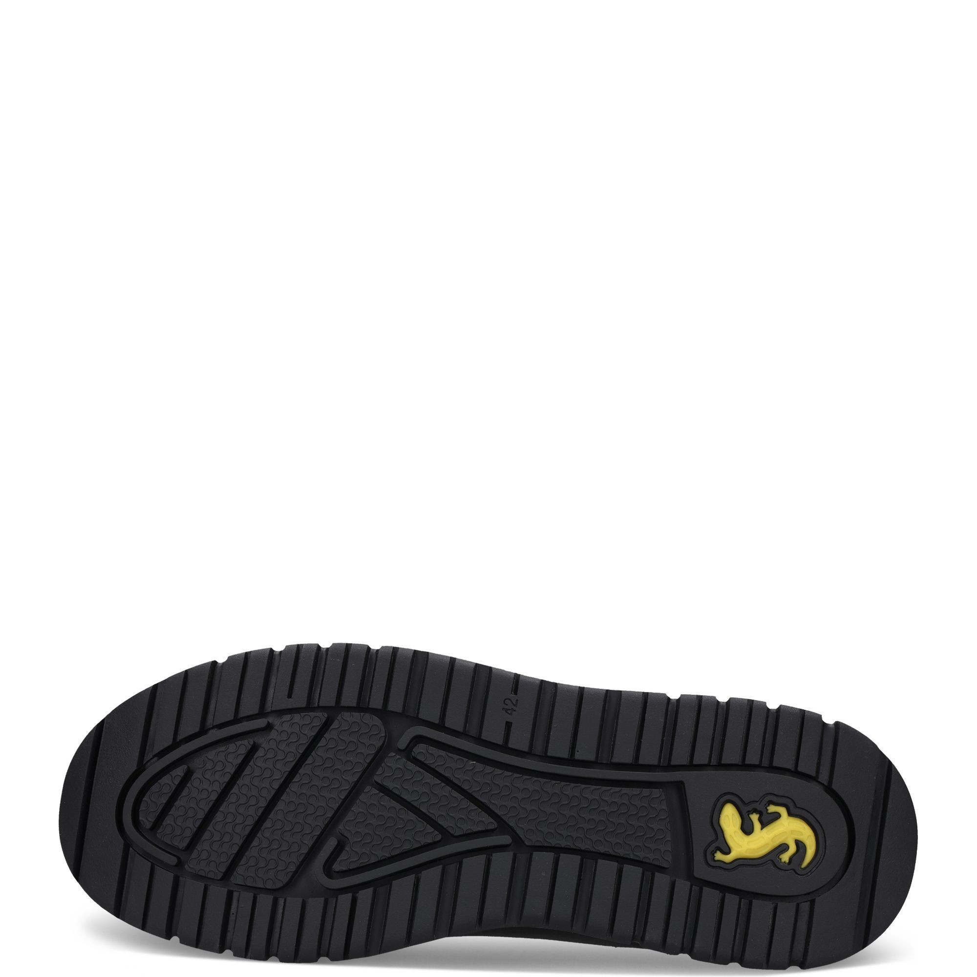 SALAMANDER Laisvalaikio bateliai vyrams, Juoda, Leisure 11