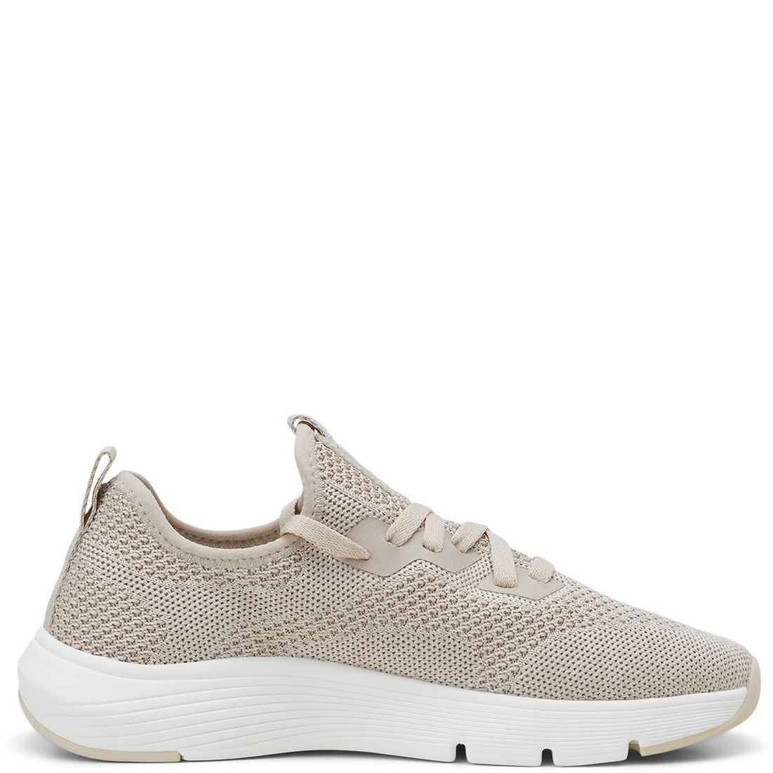 MARC O'POLO Sportbačiai moterims, Smėlio, Leila  sneakers 2