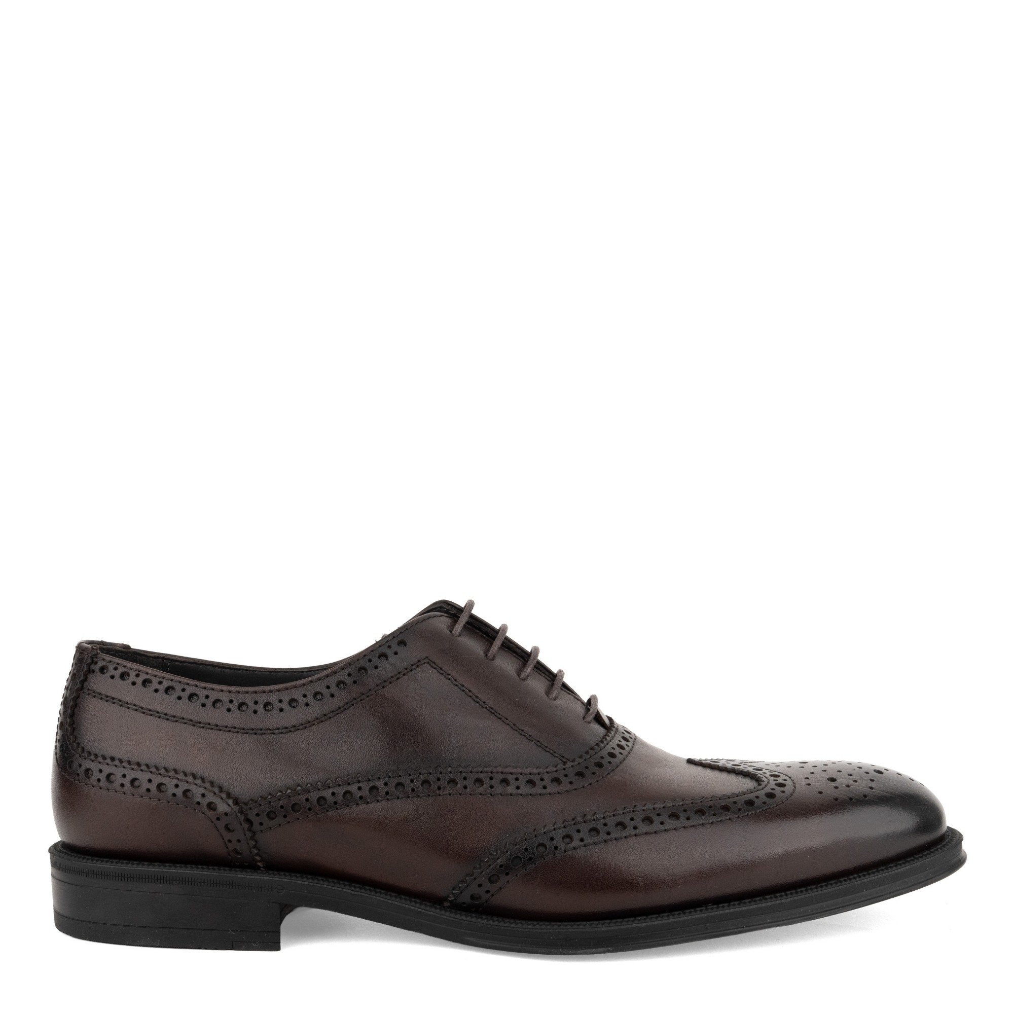 JOHN HARRISON Klasikiniai batai vyrams, Ruda, Formal 2